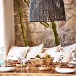 嬉皮别致酒店 3* Agios Ioannis Diakoftis