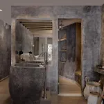嬉皮别致酒店 3* Agios Ioannis Diakoftis