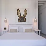 هيبي شيك 3* Agios Ioannis Diakoftis