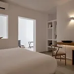 هيبي شيك فندق Agios Ioannis Diakoftis