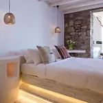 فندق هيبي شيك Agios Ioannis Diakoftis