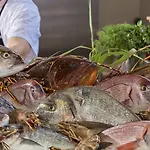 嬉皮别致酒店 Agios Ioannis Diakoftis