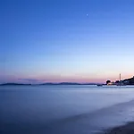 酒店 嬉皮别致酒店 Agios Ioannis Diakoftis