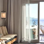 嬉皮别致酒店 Agios Ioannis Diakoftis