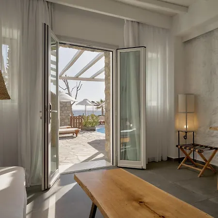 Hotel Hippie Chic 3*