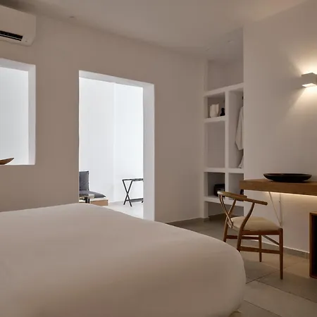 Hippie Chic Szálloda Agios Ioannis Diakoftis