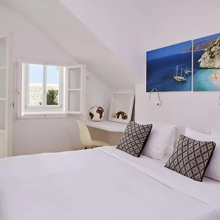 Hotel Hippie Chic 3*