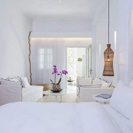 Hippie Chic Hotel 3*