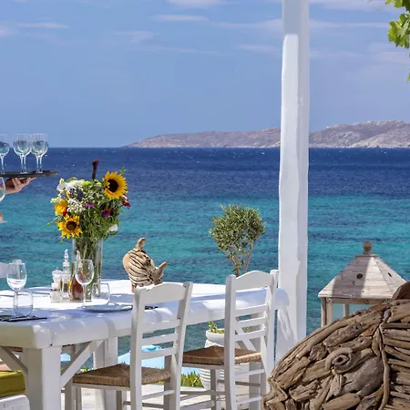 Hippie Chic Hotel 3*