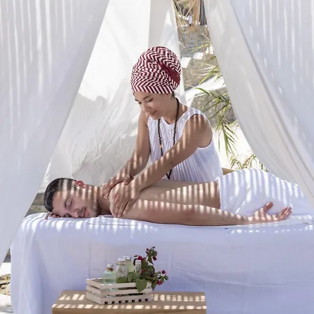 Hippie Chic Agios Ioannis Diakoftis