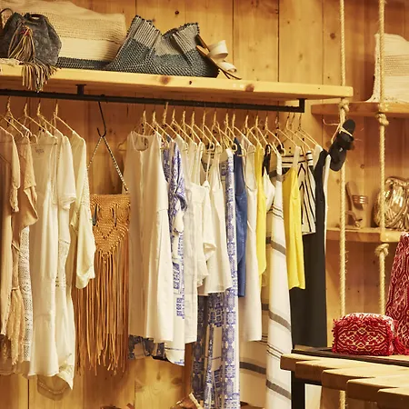 Hotel Hippie Chic 3*