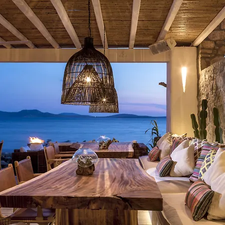 Hotel Hippie Chic 3*