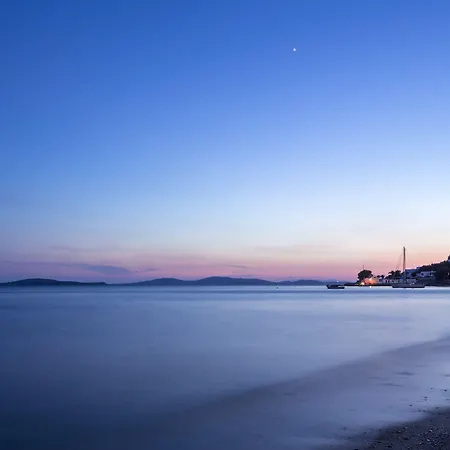 Hotel Hippie Chic Agios Ioannis Diakoftis