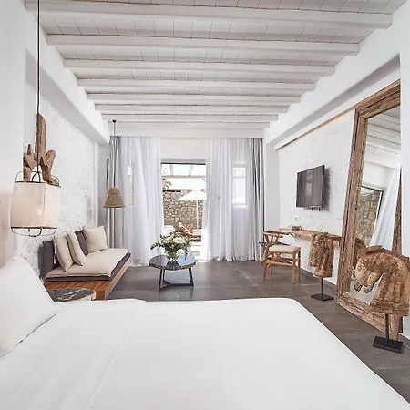 Hippie Chic Agios Ioannis Diakoftis