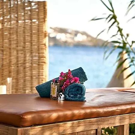 Hippie Chic 3* Agios Ioannis Diakoftis