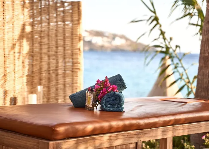 Hippie Chic Hotel 3*