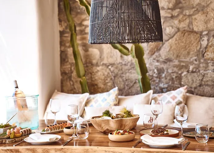 Hippie Chic 3* Agios Ioannis Diakoftis