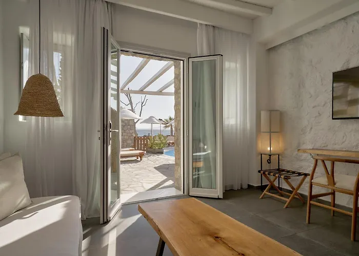 Hotell Hippie Chic 3*