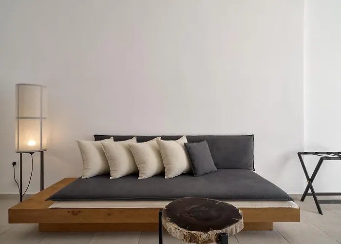 Hotel Hippie Chic 3*