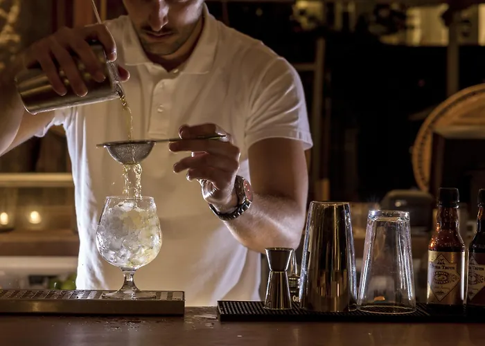 Hotel Hippie Chic Agios Ioannis Diakoftis