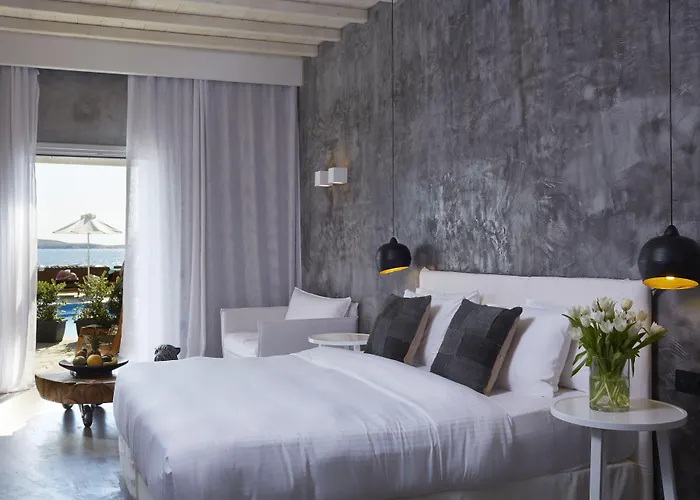 Hotel Hippie Chic 3*