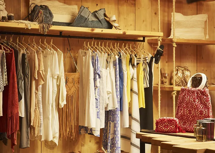 Hotel Hippie Chic 3*