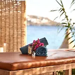 Hippie Chic מלון 3*