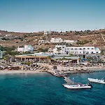 מלון Hippie Chic 3*