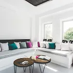 מלון Hippie Chic