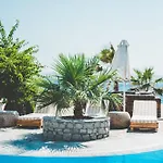 מלון Hippie Chic