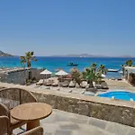 Hippie Chic מלון 3*