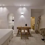 מלון Hippie Chic Agios Ioannis Diakoftis