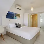 Hippie Chic מלון