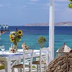 Hippie Chic מלון 3*