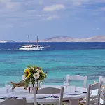 Hippie Chic מלון