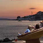 Hippie Chic מלון