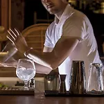 מלון Hippie Chic