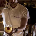 Hippie Chic מלון