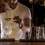 מלון Hippie Chic Agios Ioannis Diakoftis