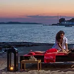 Hippie Chic מלון 3*