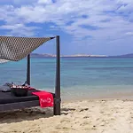 Hippie Chic מלון