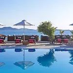 Hippie Chic מלון