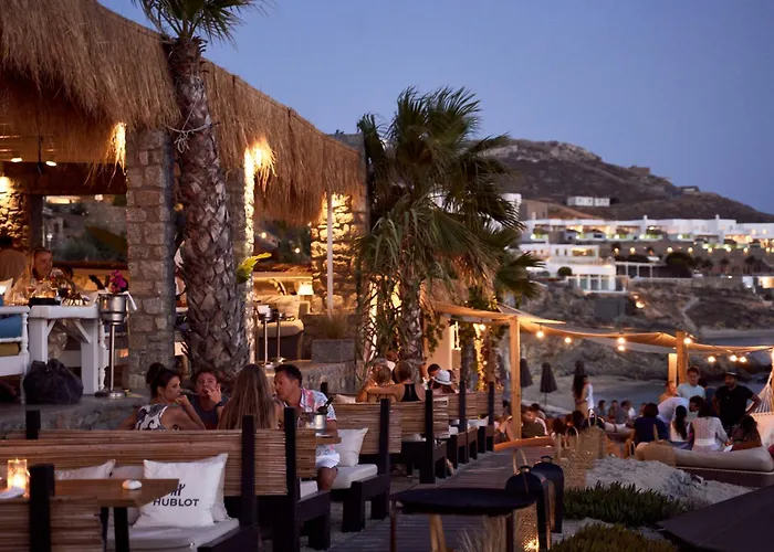 Hippie Chic Hotell 3*