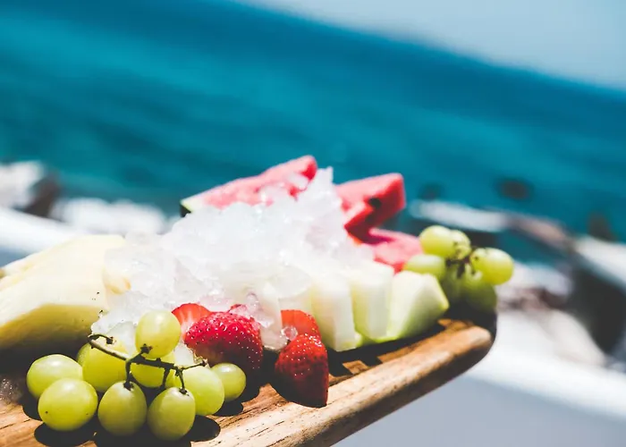 Hippie Chic Hotell 3*