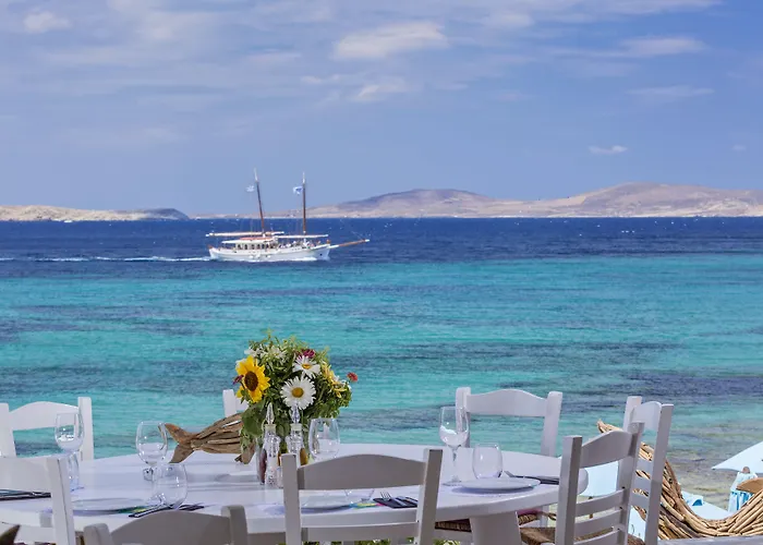 Hippie Chic Отель