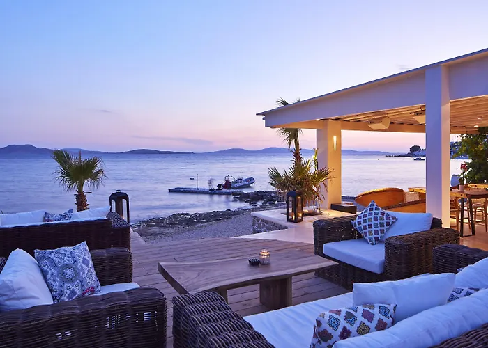 Hotell Hippie Chic 3*