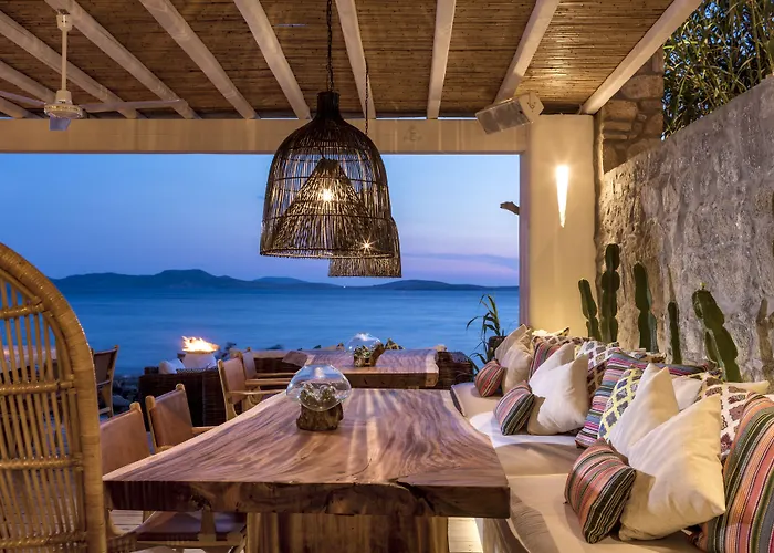 Отель Hippie Chic 3*