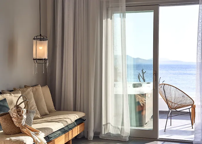 Hippie Chic Agios Ioannis Diakoftis