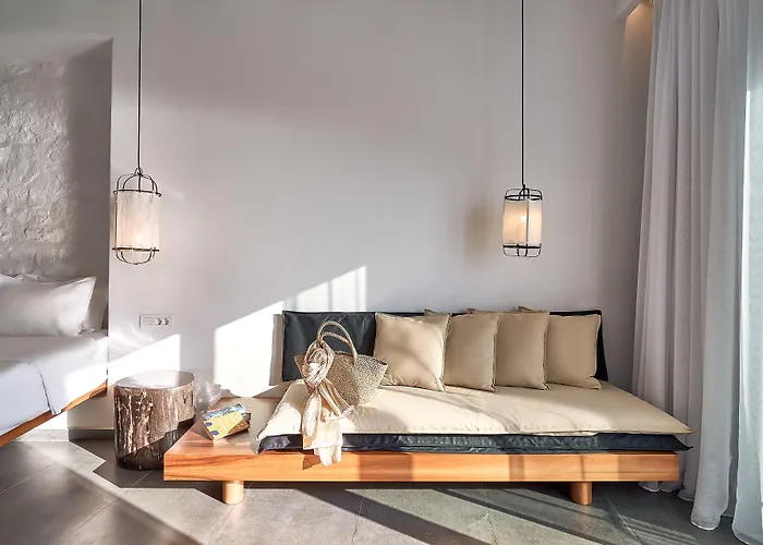 Отель Hippie Chic